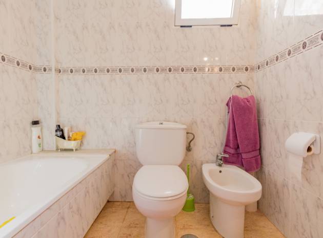 Resale - Apartment - Playa Flamenca - Res. Sol de Mar