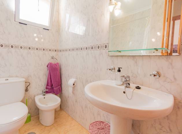 Resale - Apartment - Playa Flamenca - Res. Sol de Mar