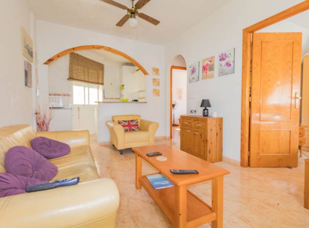 Resale - Apartment - Playa Flamenca - Res. Sol de Mar