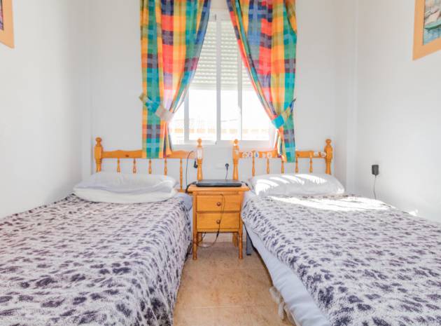 Resale - Apartment - Playa Flamenca - Res. Sol de Mar