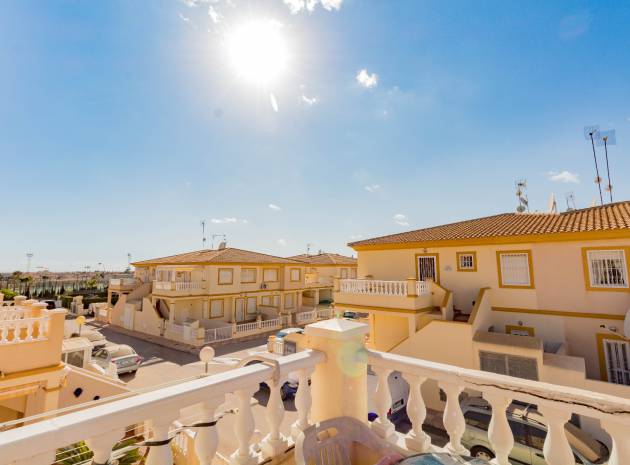 Resale - Apartment - Playa Flamenca - Res. Sol de Mar