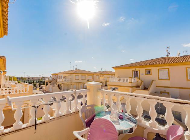 Resale - Apartment - Playa Flamenca - Res. Sol de Mar