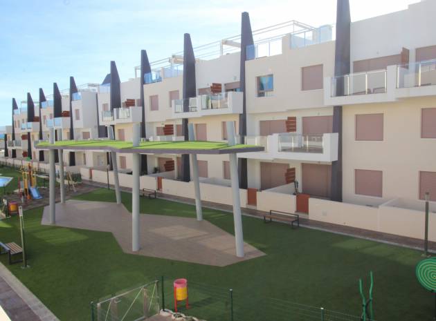 Återförsäljning - Lägenhet - Mil Palmeras - Res. Bianca Beach