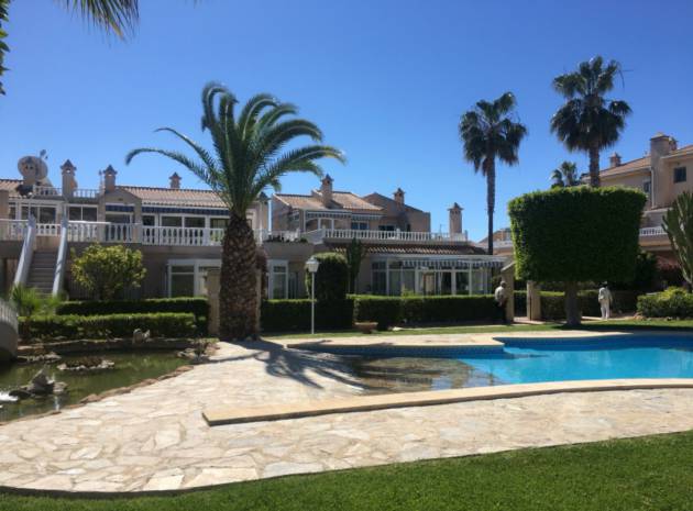 Resale - Apartment - Playa Flamenca - miraflores