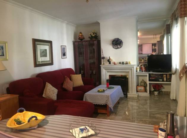 Resale - Apartment - Playa Flamenca - miraflores