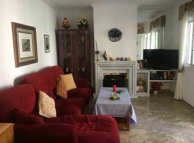 Resale - Apartment - Playa Flamenca - miraflores
