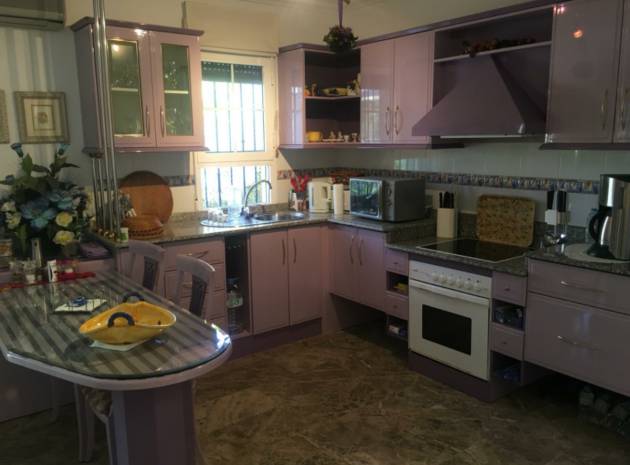 Resale - Apartment - Playa Flamenca - miraflores