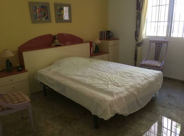 Resale - Apartment - Playa Flamenca - miraflores