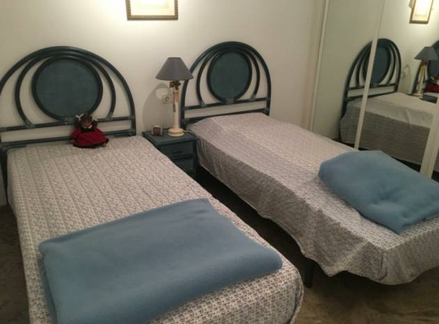 Resale - Apartment - Playa Flamenca - miraflores