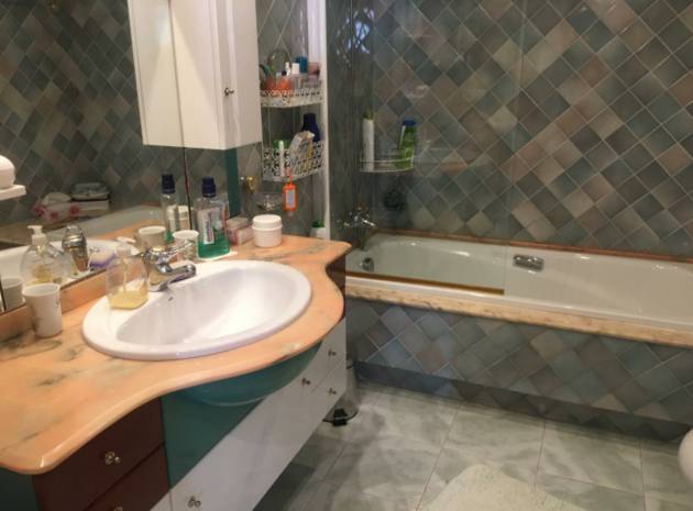 Resale - Apartment - Playa Flamenca - miraflores