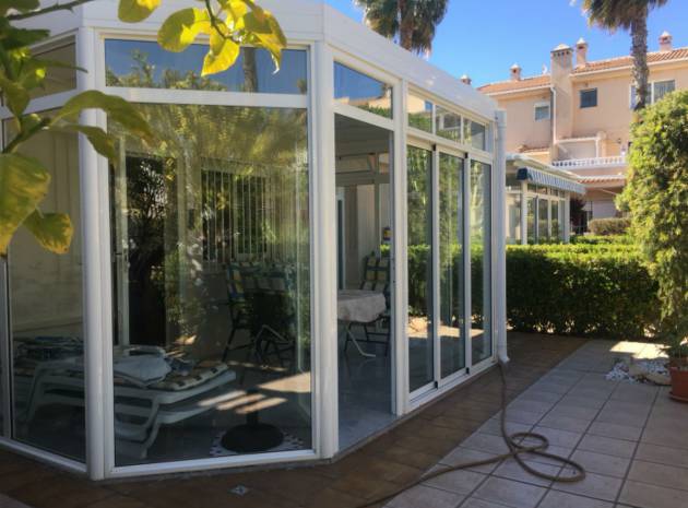 Resale - Apartment - Playa Flamenca - miraflores