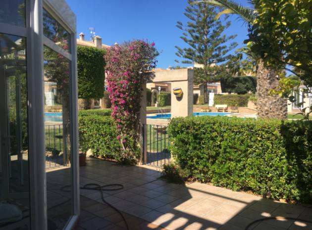 Resale - Apartment - Playa Flamenca - miraflores