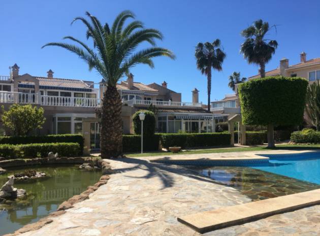 Resale - Apartment - Playa Flamenca - miraflores