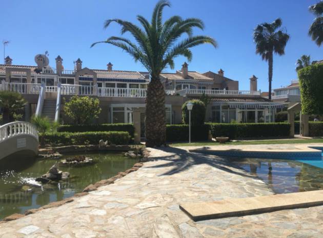 Resale - Apartment - Playa Flamenca - miraflores