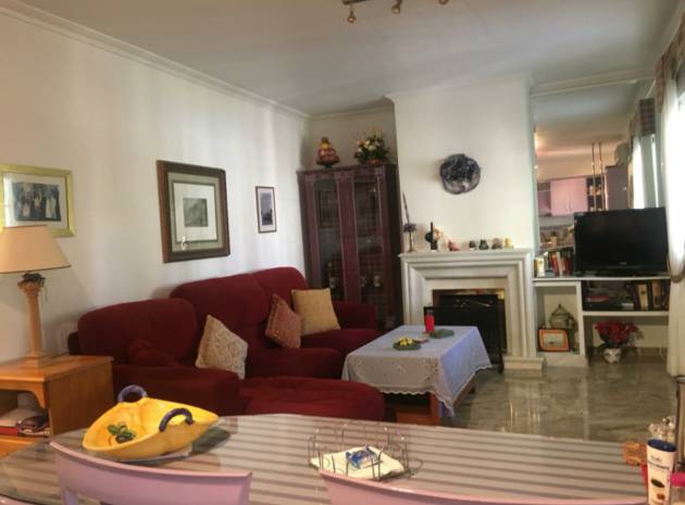 Resale - Apartment - Playa Flamenca - miraflores