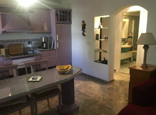 Resale - Apartment - Playa Flamenca - miraflores