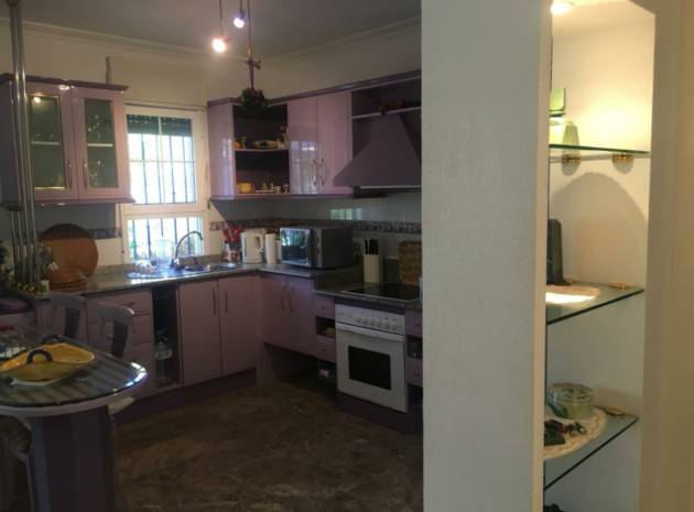 Resale - Apartment - Playa Flamenca - miraflores