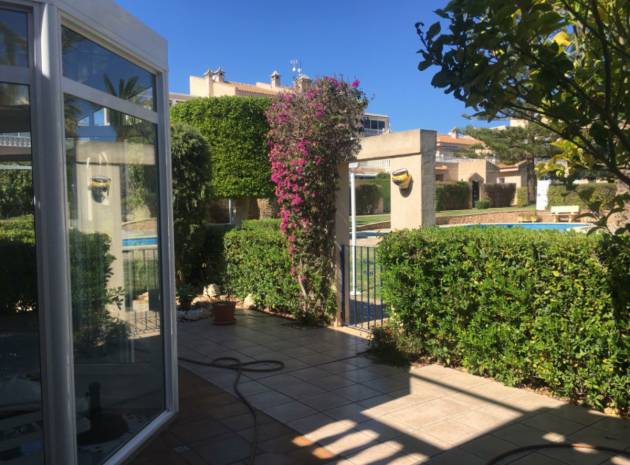 Resale - Apartment - Playa Flamenca - miraflores