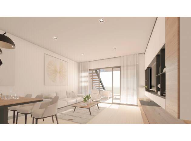 Nieuw gebouw - Appartement - Benidorm - Finestrat