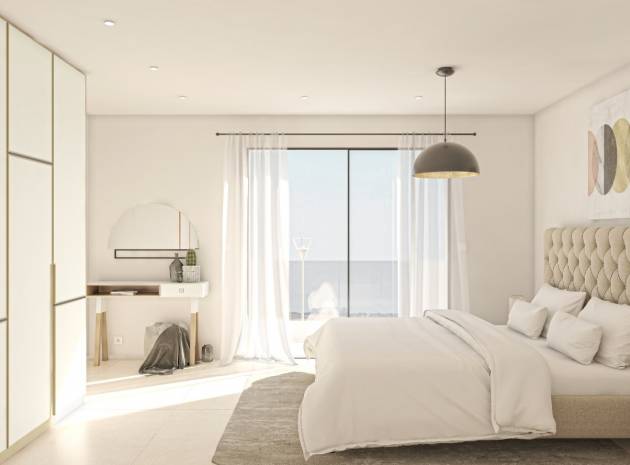 New Build - Villa - San Pedro del Pinatar - Res. Villamar IV