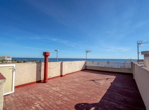 Återförsäljning - Radhus - Torre de la Horadada - beachside torre de la horadada