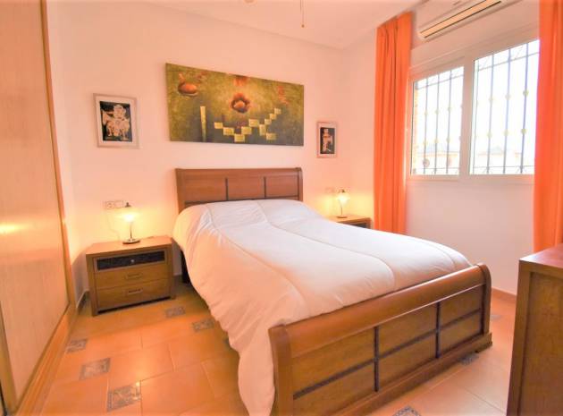 Resale - Townhouse - Playa Flamenca