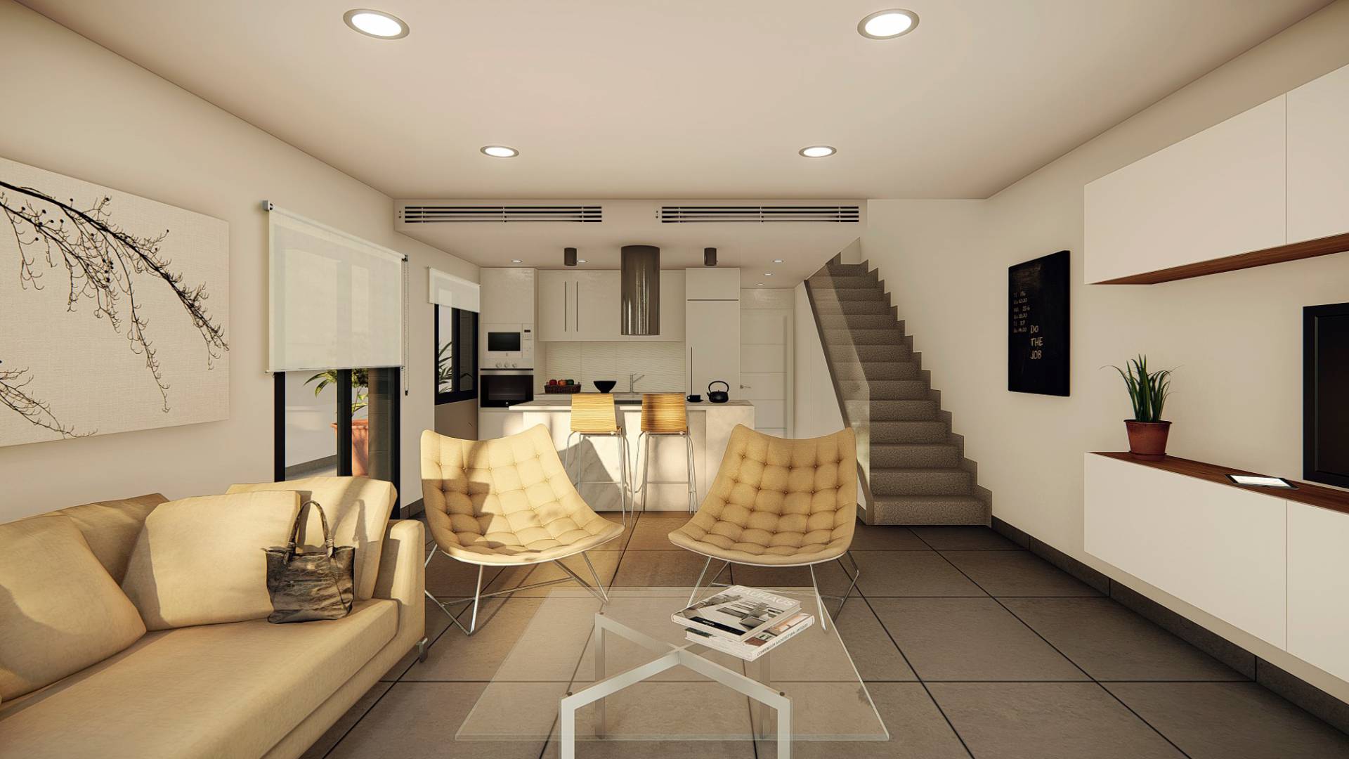 New Build - Villa - Lo Pagan - Costa Calida