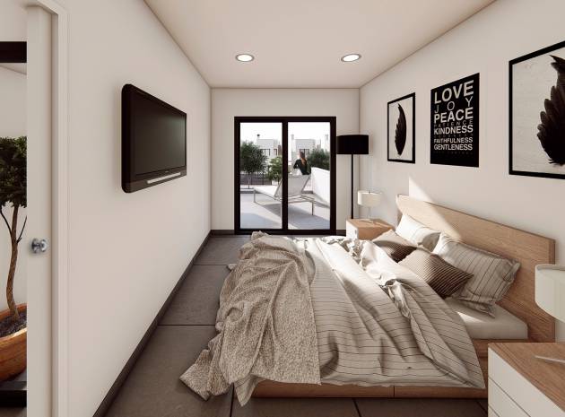 New Build - Villa - Lo Pagan - Costa Calida