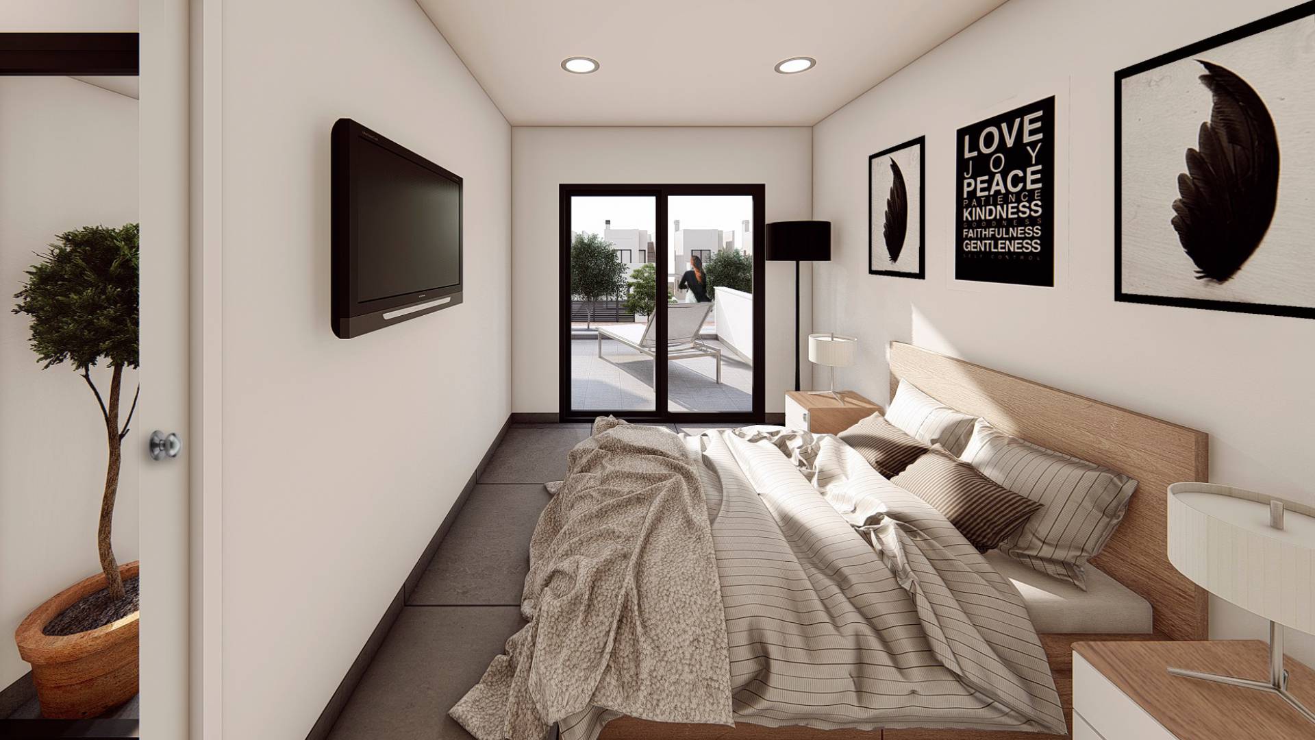 New Build - Villa - Lo Pagan - Costa Calida