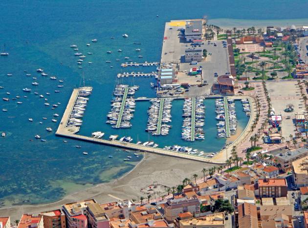 New Build - Villa - Lo Pagan - Costa Calida