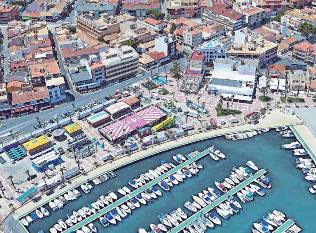 New Build - Villa - Lo Pagan - Costa Calida