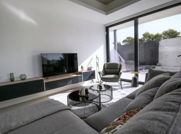 New Build - Villa - Benidorm - Finestrat