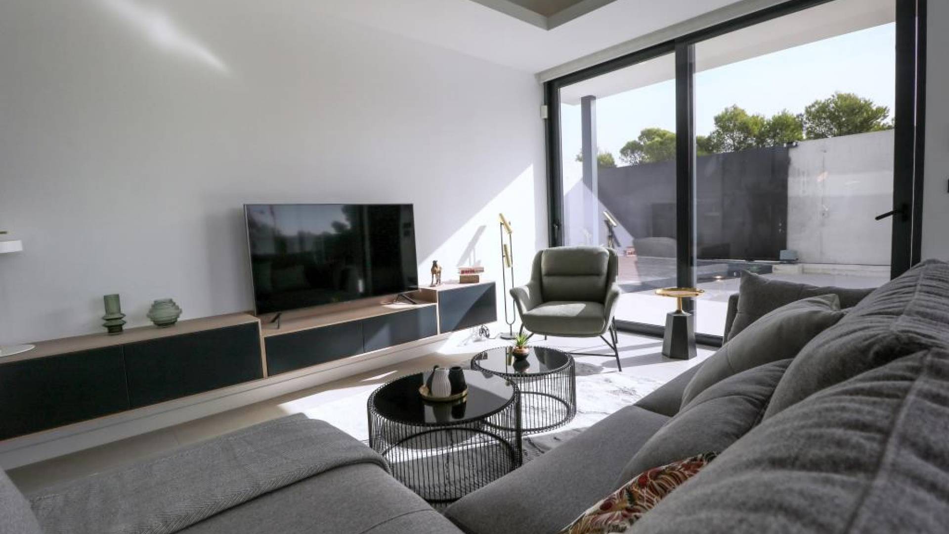 New Build - Villa - Benidorm - Finestrat