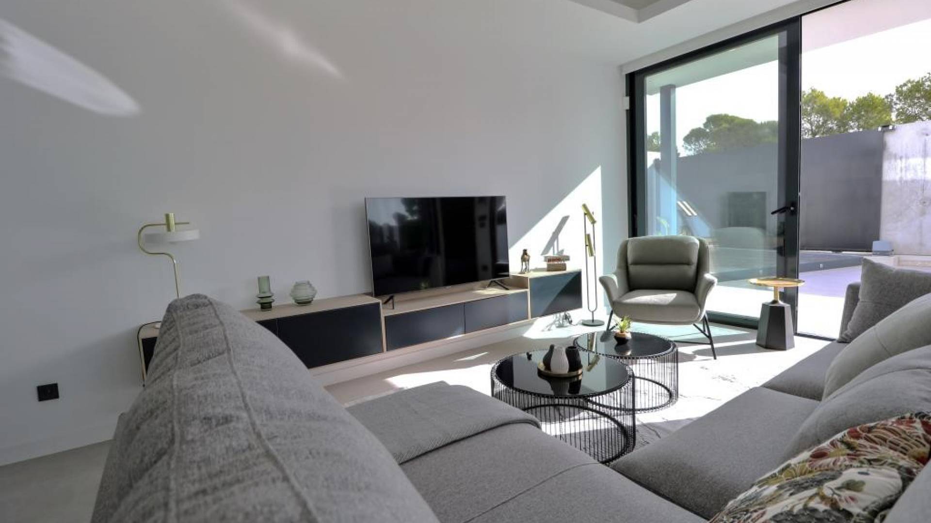 New Build - Villa - Benidorm - Finestrat