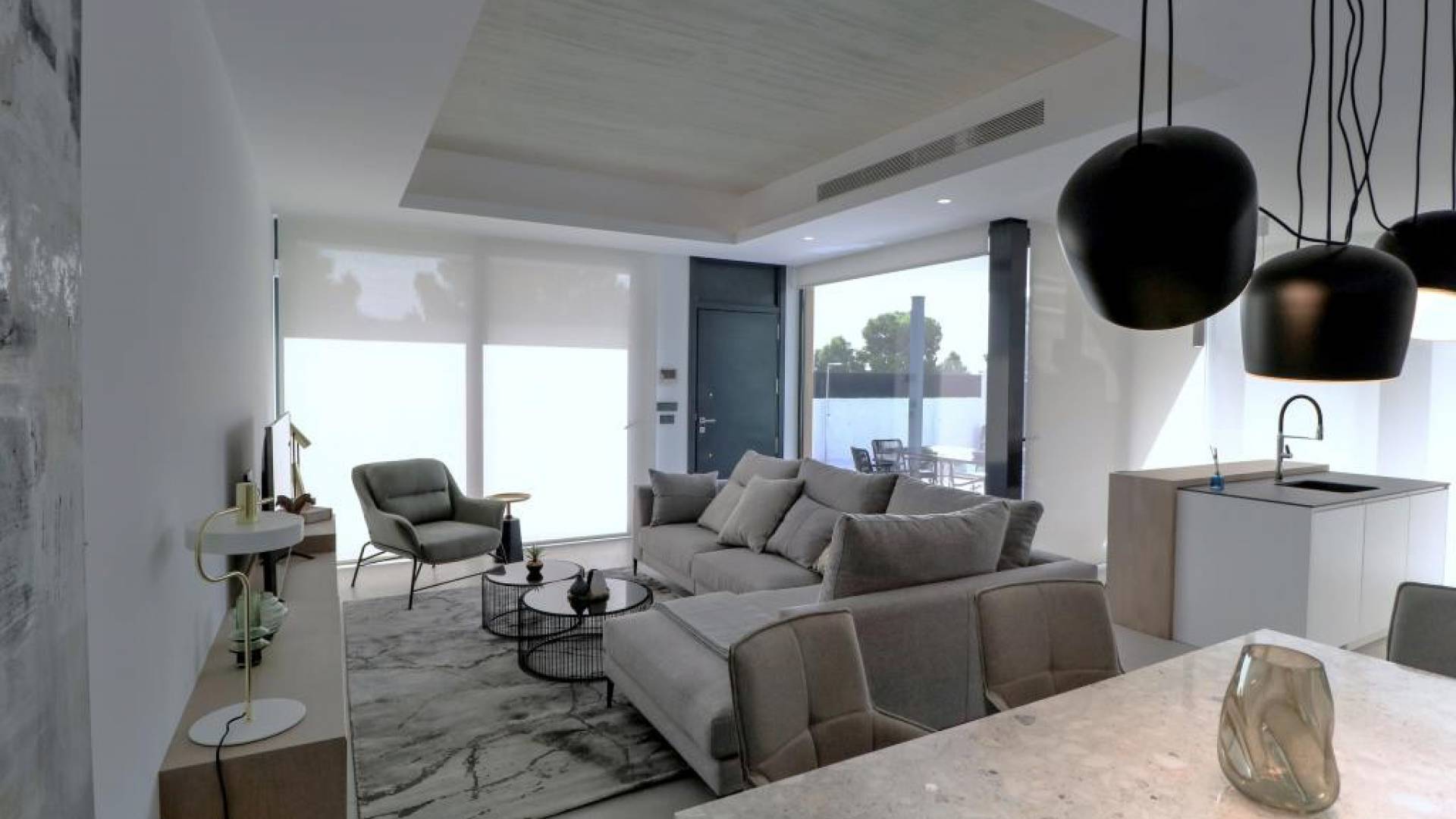 New Build - Villa - Benidorm - Finestrat