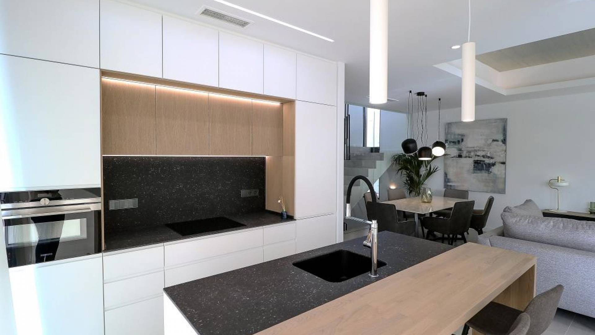 New Build - Villa - Benidorm - Finestrat