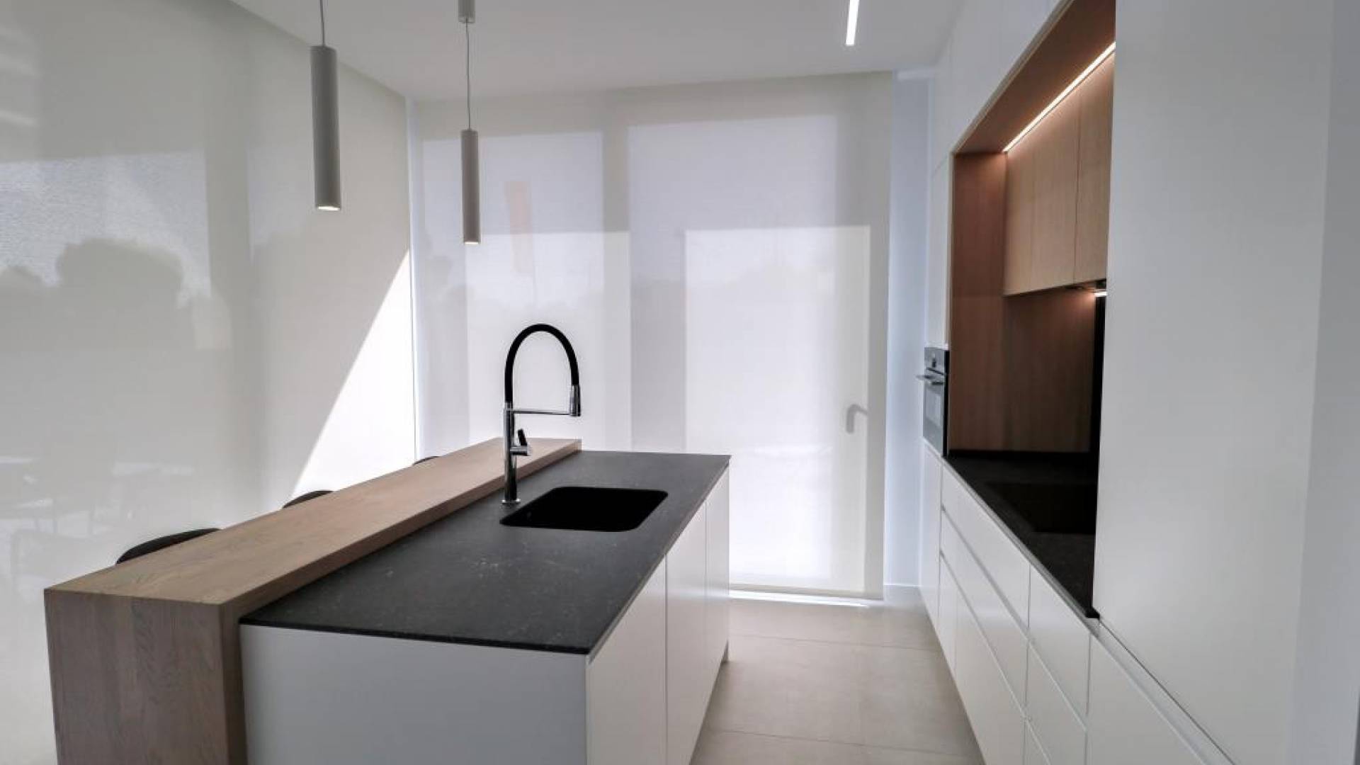 New Build - Villa - Benidorm - Finestrat