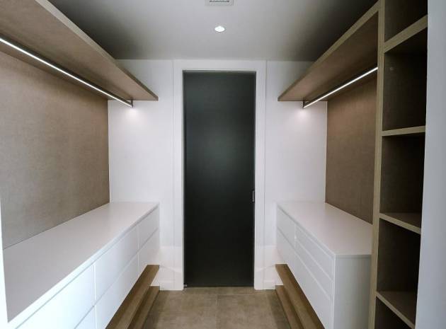 New Build - Villa - Benidorm - Finestrat