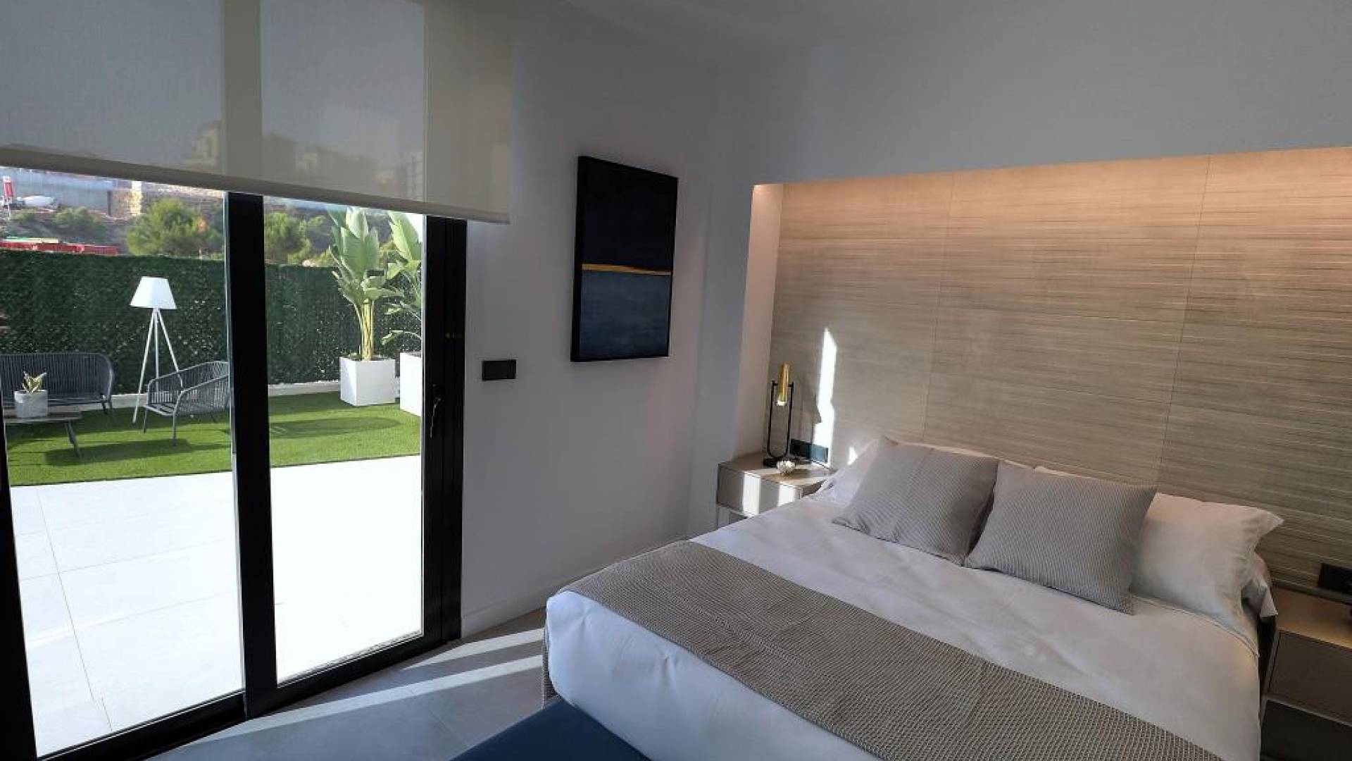 New Build - Villa - Benidorm - Finestrat