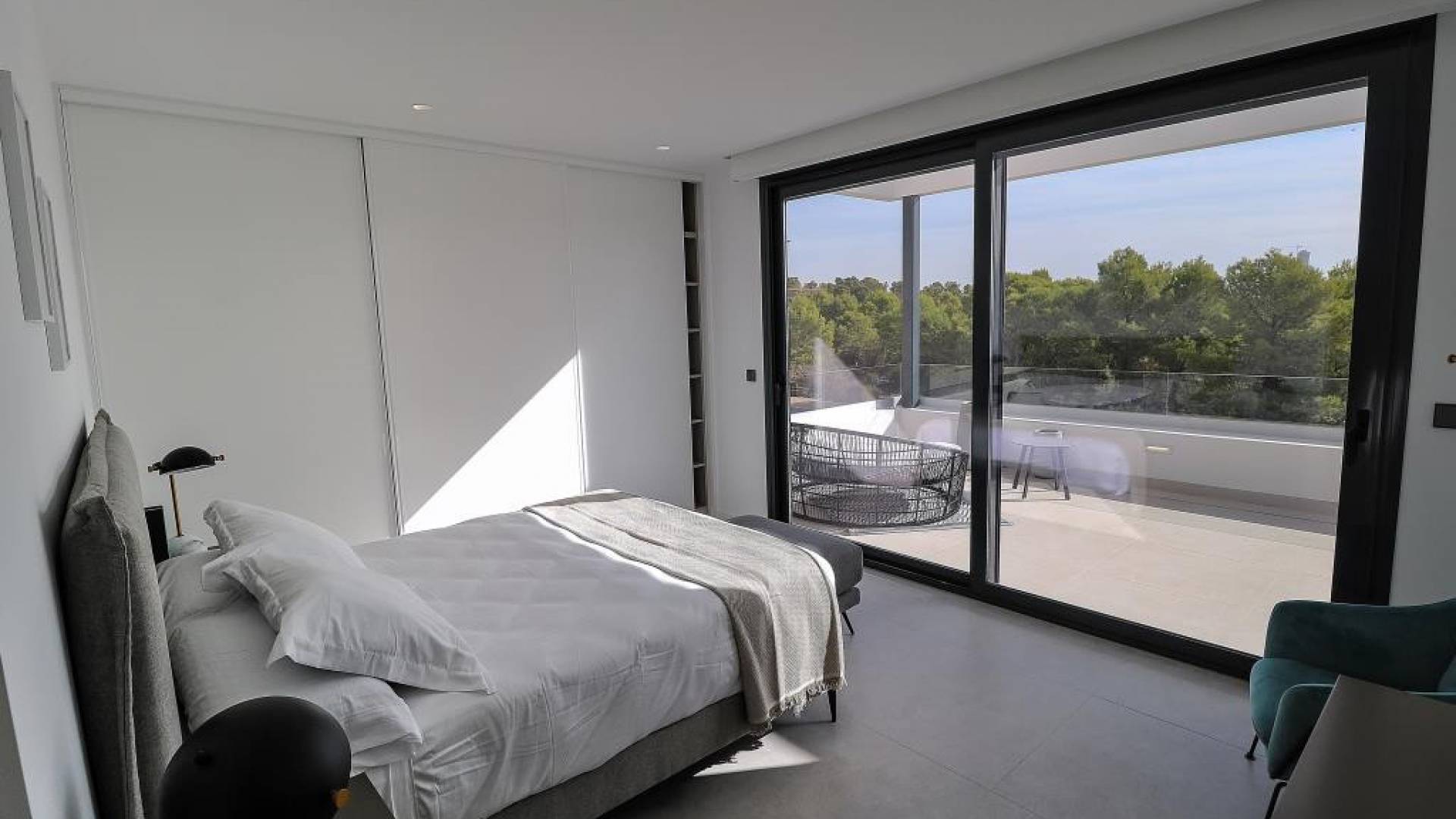 New Build - Villa - Benidorm - Finestrat