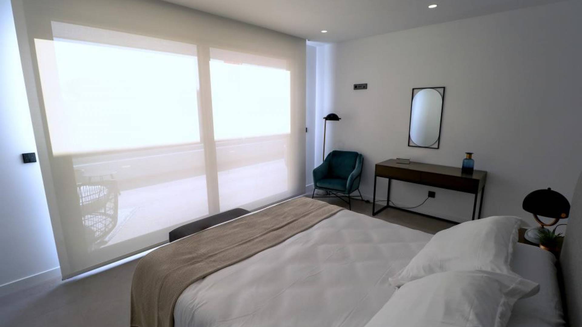 New Build - Villa - Benidorm - Finestrat