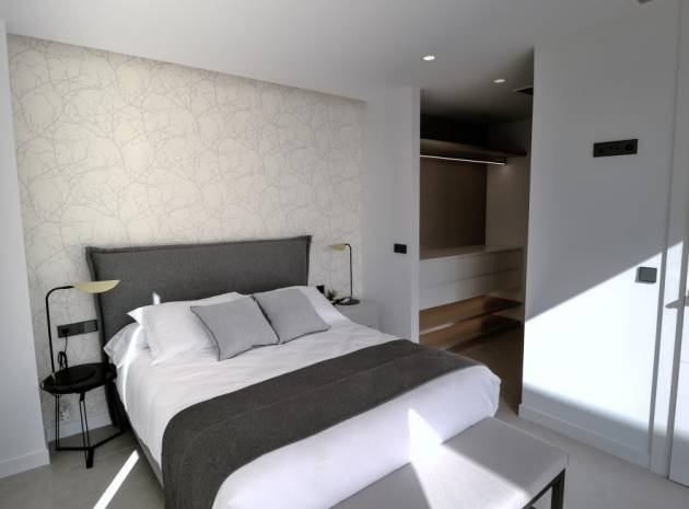 New Build - Villa - Benidorm - Finestrat