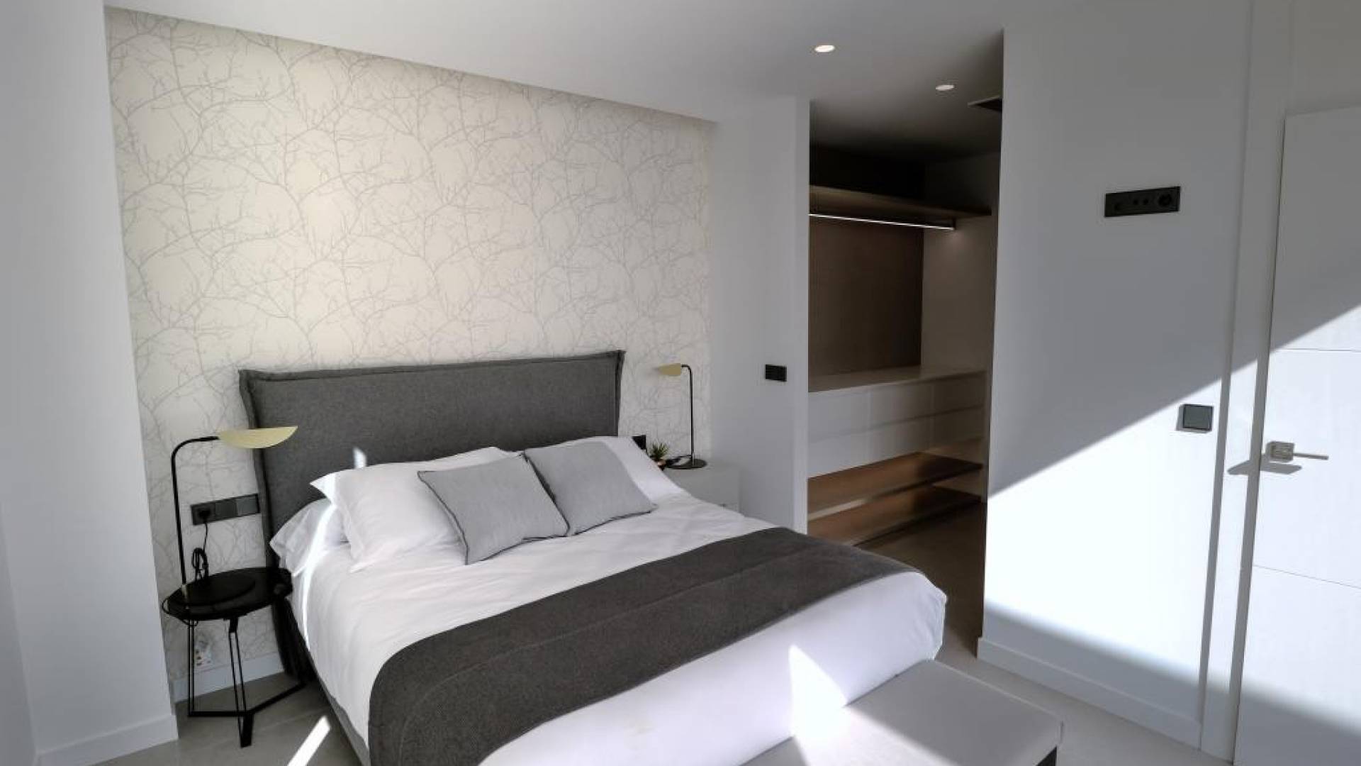 New Build - Villa - Benidorm - Finestrat