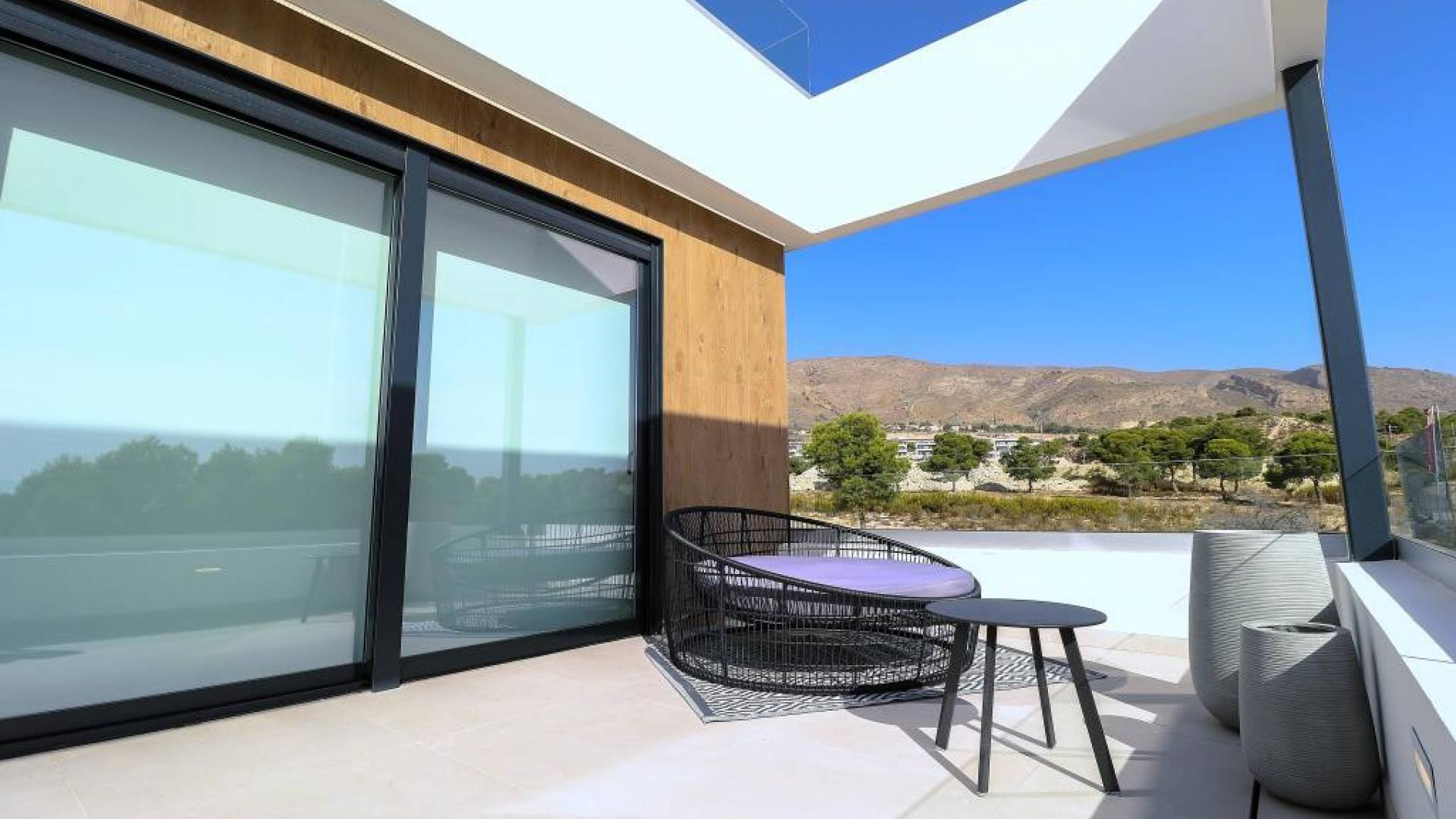 New Build - Villa - Benidorm - Finestrat