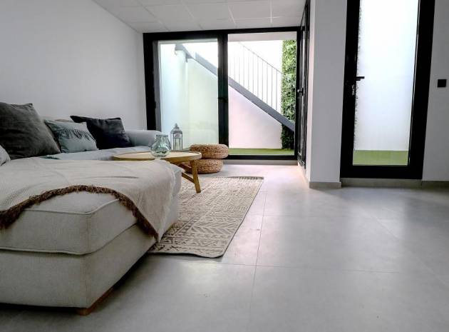 New Build - Villa - Benidorm - Finestrat