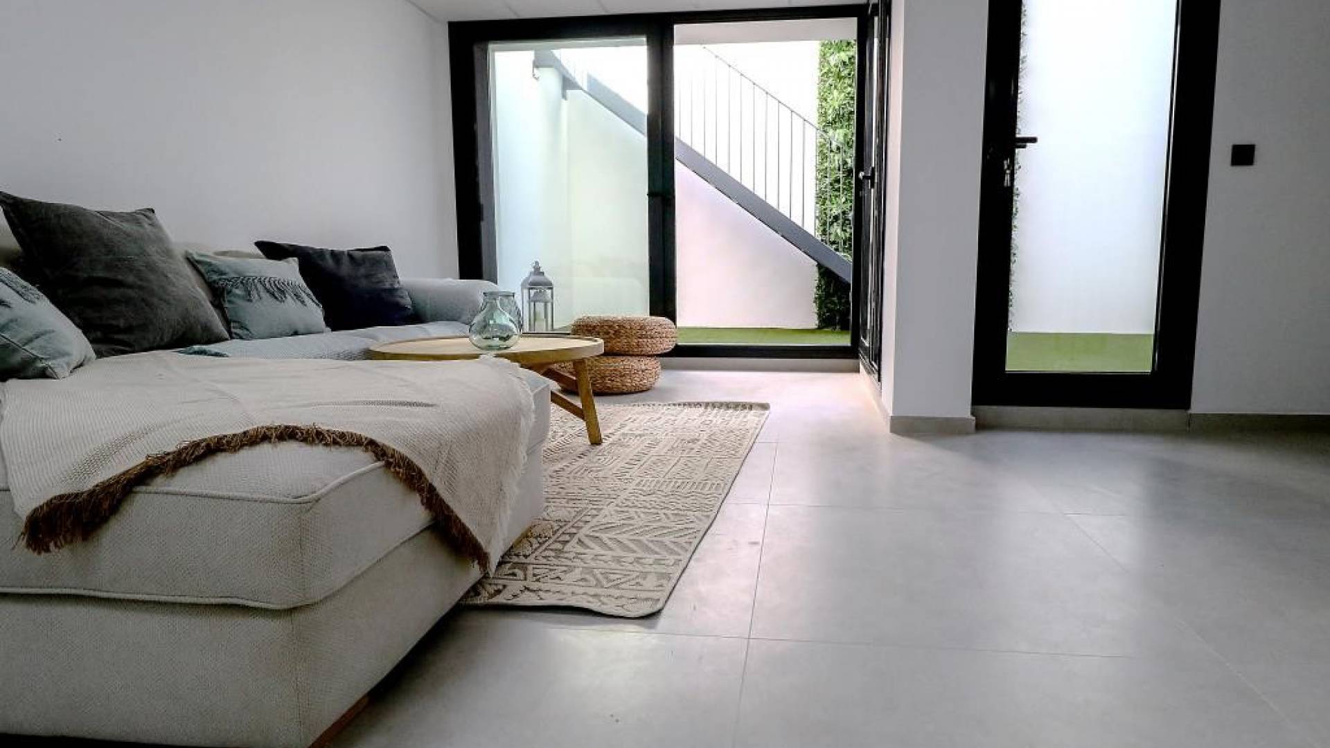 New Build - Villa - Benidorm - Finestrat