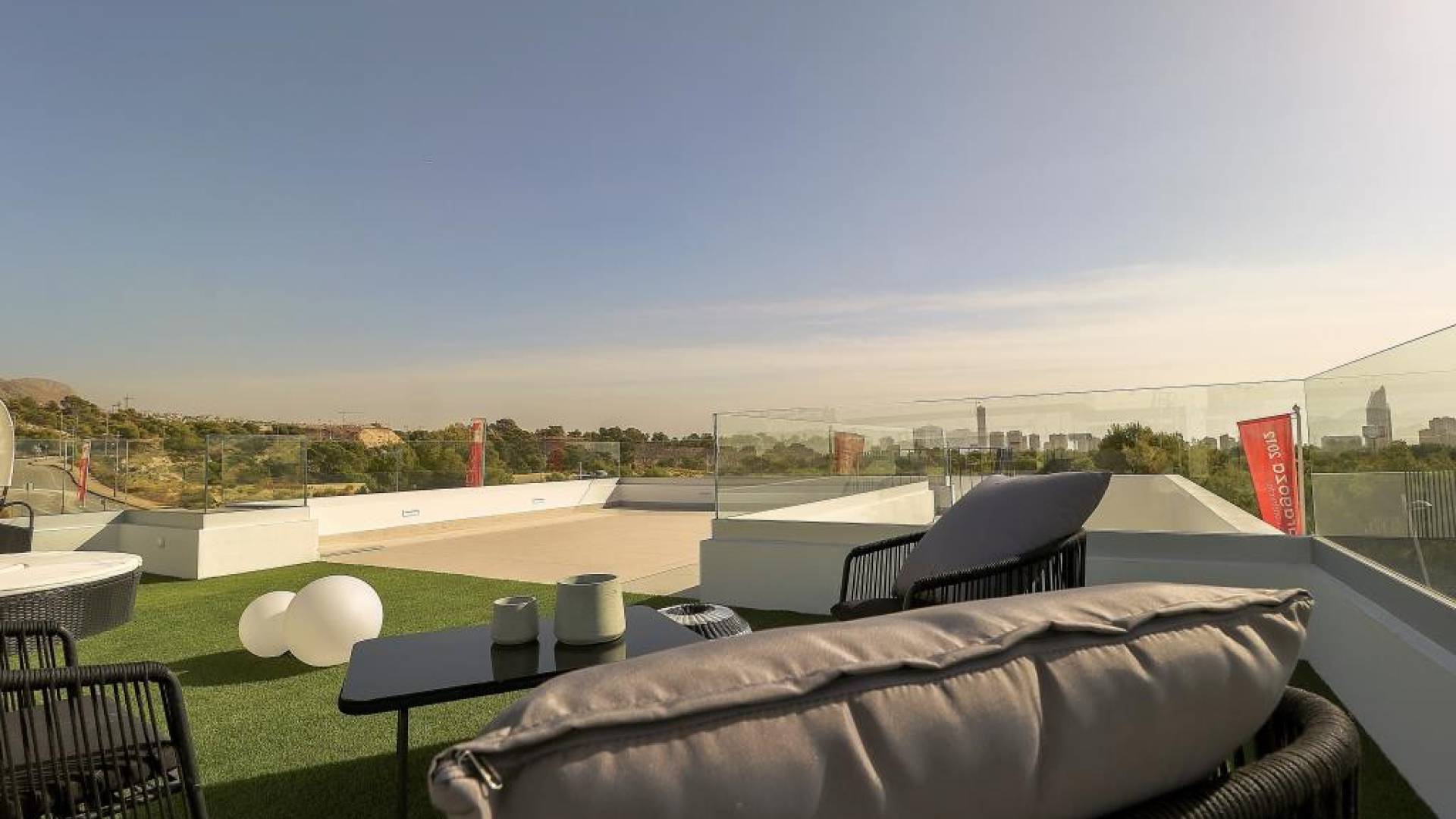 New Build - Villa - Benidorm - Finestrat