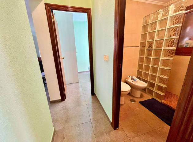 Revente - Appartement - Torrevieja - Beachside Torrevieja