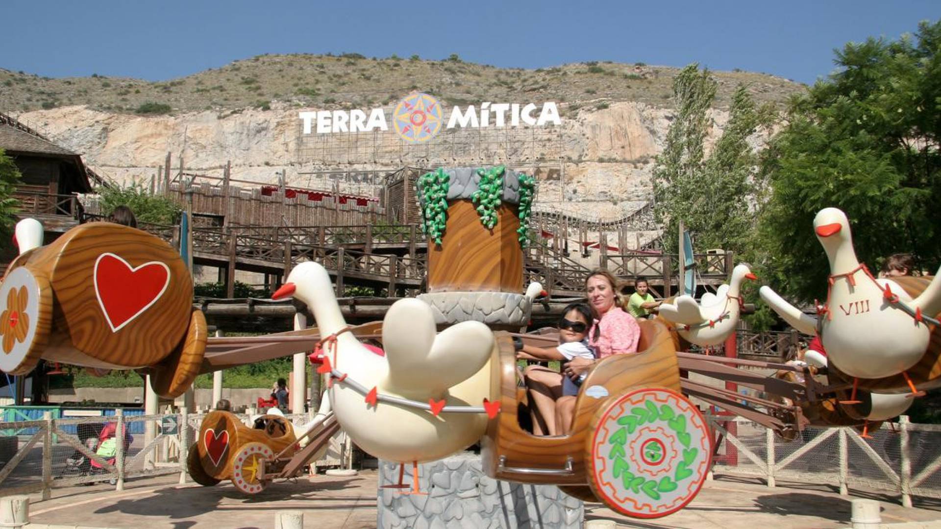 Nybyggnad - Villa - Benidorm - Finestrat