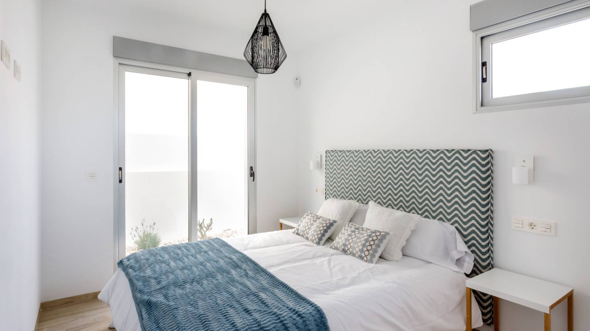 Nieuw gebouw - Villa - San Pedro del Pinatar - San Pedro del Pinatar pueblo